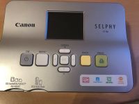 Canon Selphy CP780 Berlin - Tempelhof Vorschau