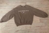 Bershka Pullover Gr. S Baden-Württemberg - Baden-Baden Vorschau