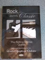 Rock meets Classic 2CDs Queen &Rolling Stones Bayern - Germering Vorschau