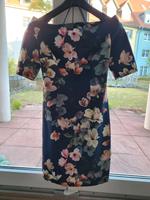 Orsay, Kleid mit Blumen, Gr.38 Schleswig-Holstein - Flensburg Vorschau