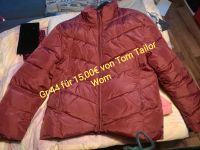 Damen Jacke Gr 44 von Tom Tailor Wandsbek - Hamburg Rahlstedt Vorschau