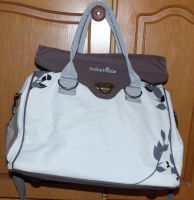 Wickeltasche Babymoov m.komplettem Zubehör, beige-braun Hessen - Florstadt Vorschau