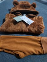 H&M Teddy Fleece Set Bayern - Bad Aibling Vorschau