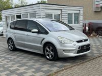 Ford S-MAX Silver Magic Rheinland-Pfalz - Ludwigshafen Vorschau