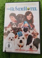 Das Hundehotel DVD Film Thüringen - Vollersroda Vorschau