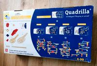 QUADRILLA Extension Set für Rail & Twist-Sets Nordrhein-Westfalen - Willich Vorschau