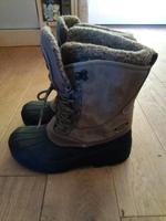 Meindl canadian boots 38 wie NEU Hessen - Marburg Vorschau