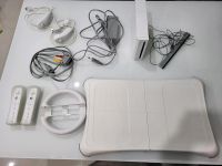 Nintendo Wii Spielekonsole Nordrhein-Westfalen - Borken Vorschau