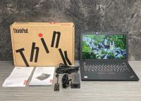 Lenovo Thinkpad X280 i7-8550U 16GB 512GB NvMe Touchscreen NEU OVP Hessen - Eschborn Vorschau