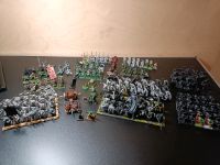 Orks und Goblins Warhammer Armee Nordrhein-Westfalen - Rheine Vorschau