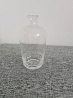 Kleine Vase / Flasche aus Glas Schleswig-Holstein - Westerrönfeld Vorschau