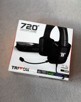 Tritton 720+ 7.1 Surround Headset für Bastler Brandenburg - Michendorf Vorschau