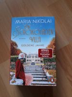 Die Schokoladenvilla Goldene Jahre (Teil 2) - Maria Nikolai Niedersachsen - Braunschweig Vorschau