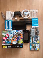 WiiU MIT 3 CONTROLLER +  ZUBEHÖR (inkl. Mario Cart 8 installiert) Nordrhein-Westfalen - Gangelt Vorschau