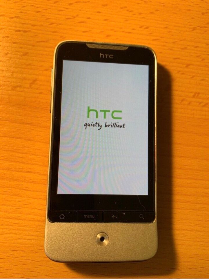 HTC - legend in Kaiserslautern