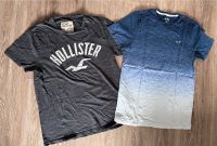 Hollister ❤️ T-Shirt Shirt ❤️ Gr. M Bayern - Gochsheim Vorschau