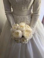 Hochzeitskleid/ Brautkleid / Gelinlik Nordrhein-Westfalen - Bergkamen Vorschau