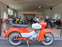 Simson Star Artik Nr.: B238 Standort Fehrbellin Brandenburg - Fehrbellin Vorschau