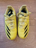 Fussball Stollenschuh von Adidas Gr. 33 Bayern - Saaldorf-Surheim Vorschau