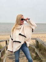 Kuscheliges Strickset: Cozy Pullover & Cozy Schal Bochum - Bochum-Ost Vorschau