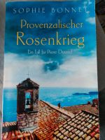 Sophie Bonnet: Provenzalischer Rosenkrieg Wandsbek - Hamburg Rahlstedt Vorschau