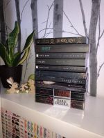 Dark romance Bücher englisch+deutsch Niedersachsen - Leer (Ostfriesland) Vorschau