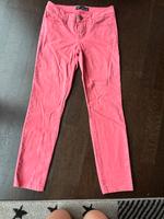 rosa Jeans Kurzgröße 17 Hessen - Bad Homburg Vorschau