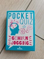 Pocket Quiz Gehirnjogging Hessen - Taunusstein Vorschau