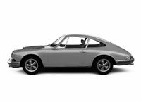 GESUCHT: Porsche 911 Coupé 1970 komplett oder Karosserie! Dortmund - Wichlinghofen Vorschau
