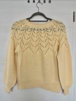 Handmade Strickpullover Größe XS Kr. München - Unterschleißheim Vorschau