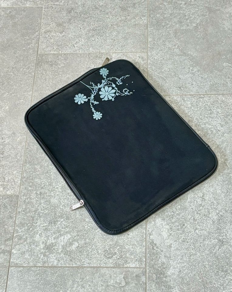 Laptop Notebook Tasche / Statt 38,95 € nur in Kandern