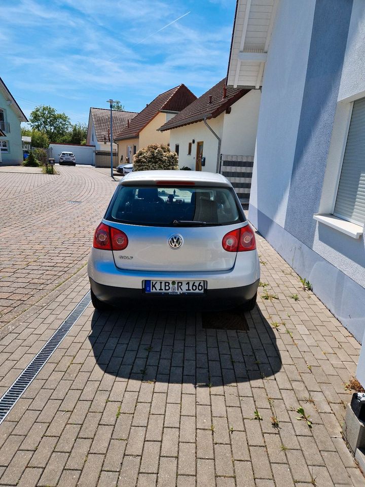 Volkswagen Golf in Marnheim