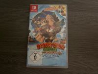 Donkey Kong Country Tropical Freeze (Nintendo Switch) Berlin - Spandau Vorschau