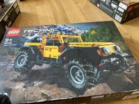 LEGO Technic Jeep® Wrangler 42122 Berlin - Tempelhof Vorschau