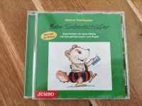 CD Bobo Siebenschläfer, Geschichten Hörspiel Baden-Württemberg - Bad Krozingen Vorschau