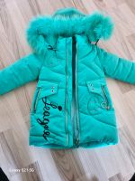 Winterjacke Gr 104 Dortmund - Eving Vorschau