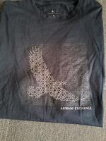Armani Exchange  Tshirt Gr L orginal Np 79euro Köln - Porz Vorschau