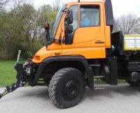 Lesnik Frontkraftheber für Unimog SHL PU26 SHL PU36 Sachsen - Burkhardtsdorf Vorschau