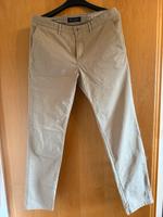 Marc O‘ Polo Chino Hose Malmö W31 L32 beige camel Hessen - Fulda Vorschau