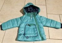 lief! Jungen Winterjacke Größe 80 Bayern - Peißenberg Vorschau