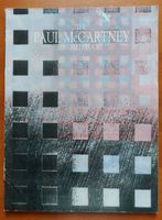 The Paul McCartney-World Tour - Tourheft 1989 Parchim - Landkreis - Parchim Vorschau