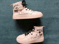 Schuhe Mickey Mouse Zara Hessen - Wartenberg Vorschau