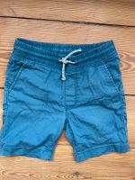 Shorts Kurze Hosen Zara H&M blau Berlin - Pankow Vorschau