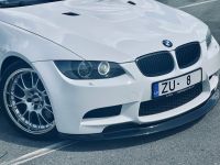 CW Spoiler Lippe Schwert schwarz glänzend für BMW M3 E90 E92 E93 Nordrhein-Westfalen - Kamen Vorschau