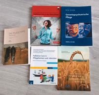 Fachbücher, Pflege, Konzepte, Geronto/Palliativ, Pflegetipps Hessen - Reinheim Vorschau