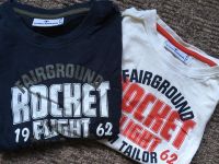 TOM TAILOR T-Shirts Gr 116 122 Brandenburg - Heideblick Vorschau