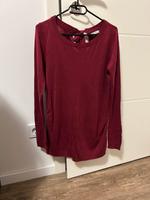 SS Pullover von H&M Gr. S Hessen - Waldsolms Vorschau
