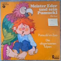 Schallplatte Pumuckl Vinyl Hessen - Offenbach Vorschau