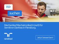 Mechaniker (m/w/d) für Semikron Danfoss Schleswig-Holstein - Flensburg Vorschau