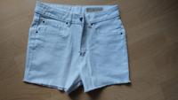 KURZE HOSE; DAMEN; JEANS; ESMARA; GRÖßE 38; UNGETRAGEN Berlin - Treptow Vorschau